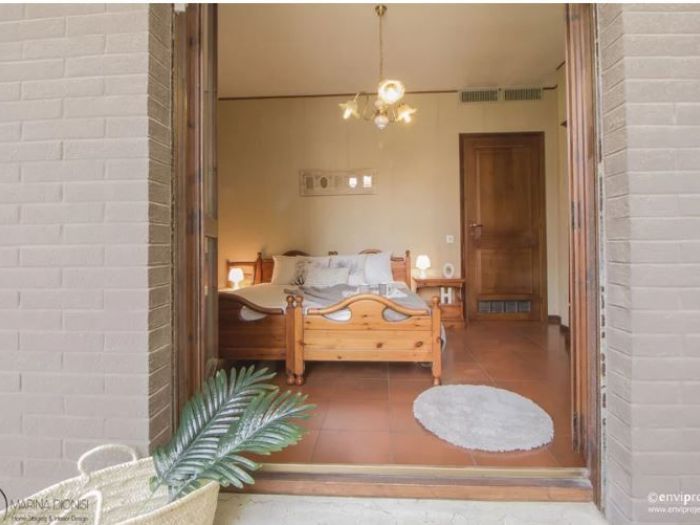 Archisio - Marina Dionisi Home Stager E Interior Designer - Progetto Valorizzazione di un appartamento in vendita