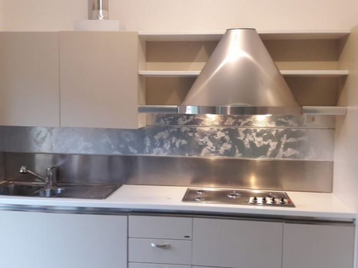 Archisio - Arte E Decoro Di Verga Egidio - Progetto Decorazioni futuristiche