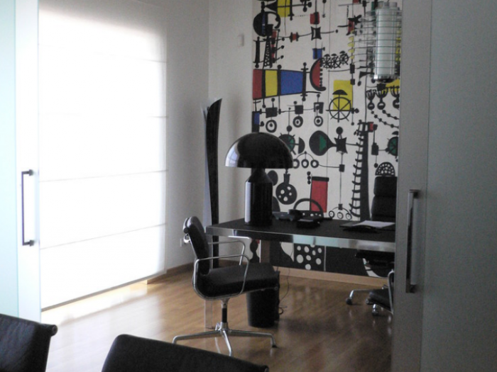 Archisio - Studio Di Architettura Dinterni E Ambientale - Progetto Studio legale