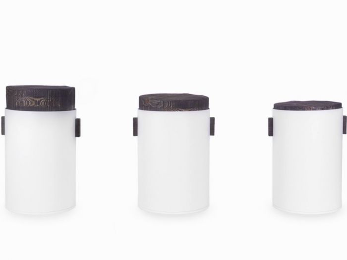 Archisio - Stefano Mazzucchetti - Progetto Pushup