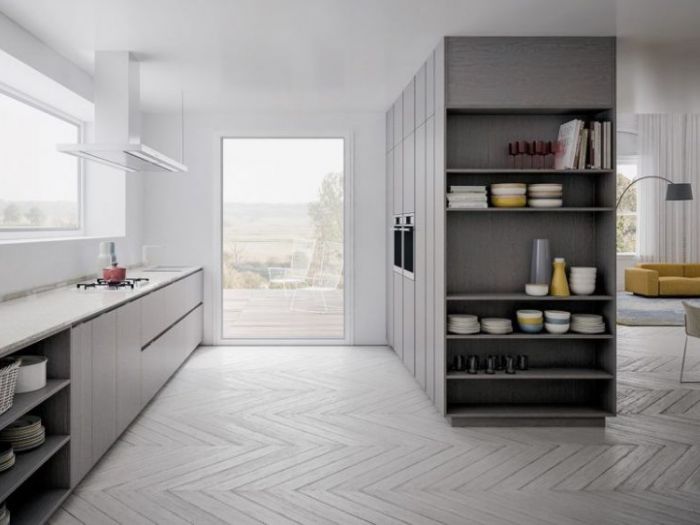 Archisio - Casa Del Mobile - Progetto Velvet profile - i