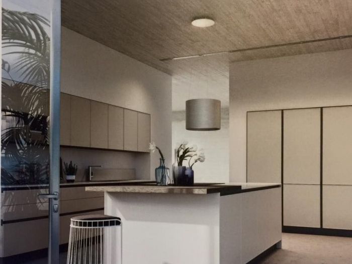Archisio - Loft Arredamenti - Progetto Arredamenti cucine e soggiorni