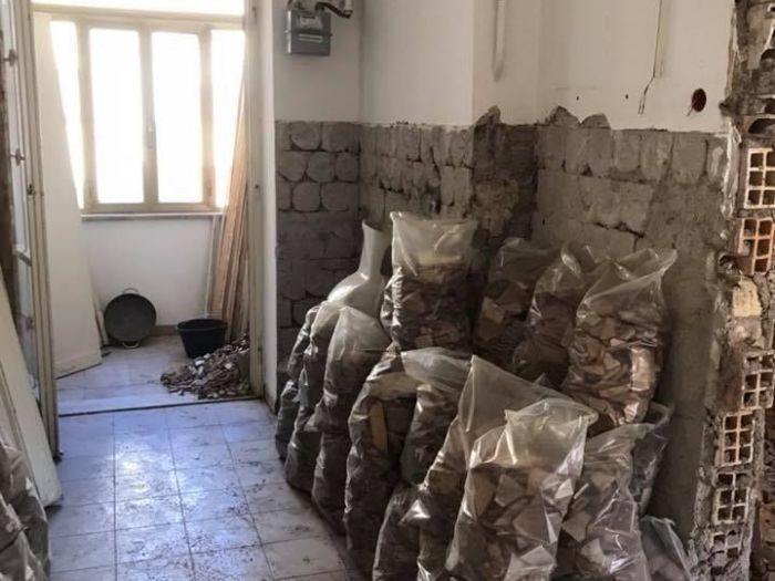 Archisio - La Servizi Ristrutturazioni - Progetto Interni