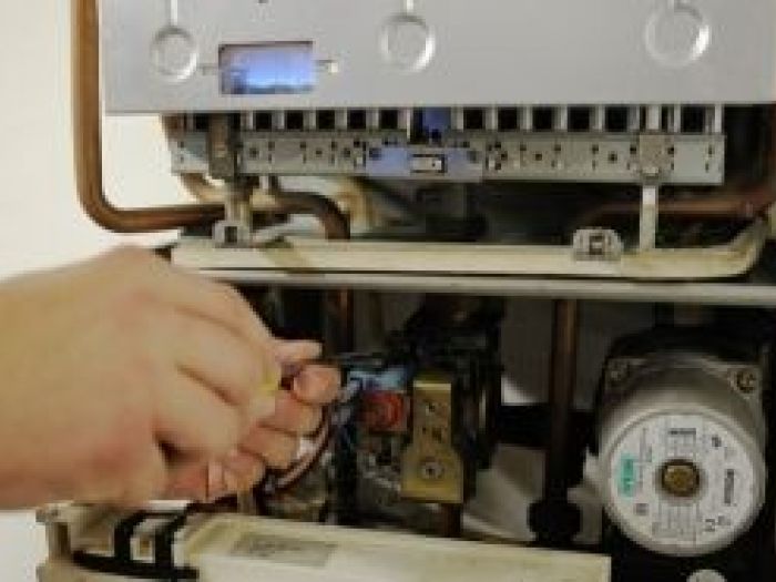 Archisio - Termotecnica Service Srl - Progetto Assistenza tecnica e manutenzione