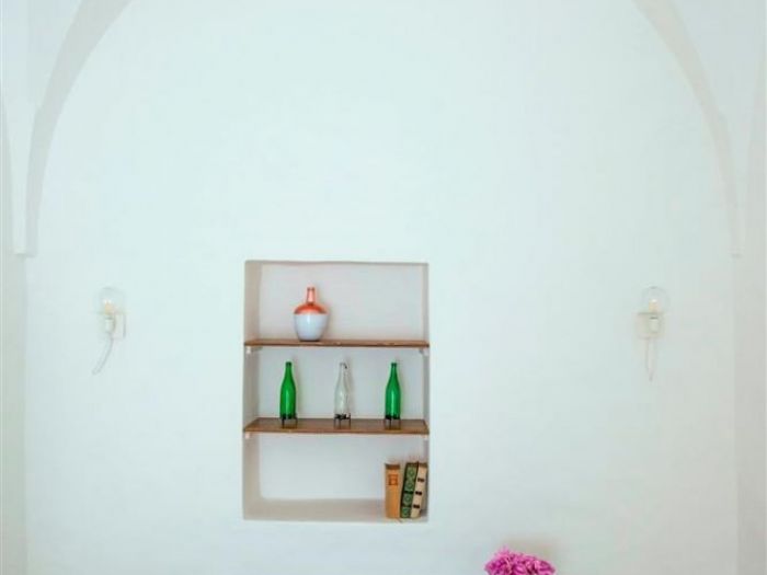 Archisio - Arkitetti Flore Venezia - Progetto Dimora cattedrale