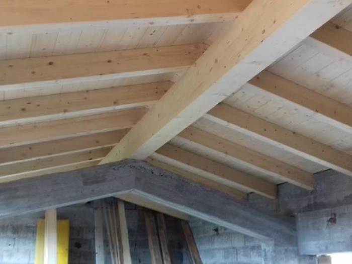 Archisio - Tecna - Progetto Costruzioni civili e ristrutturazioni