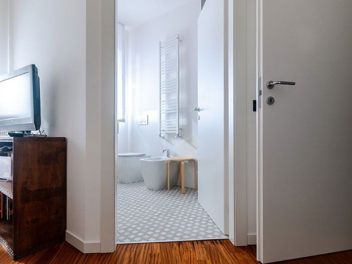 Archisio - Made With Home - Progetto Appartamento ristrutturato a legnano