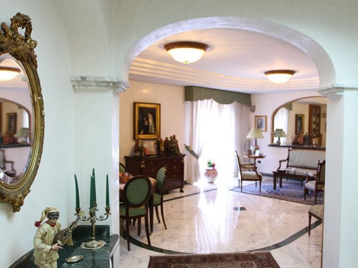 Archisio - Cesario Artdesign - Progetto Architettura design