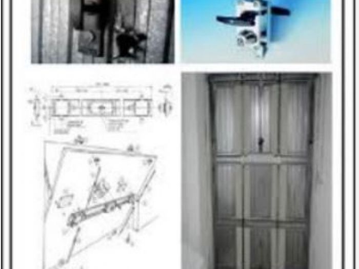 Archisio - Zani Antonio - Progetto Fabbro