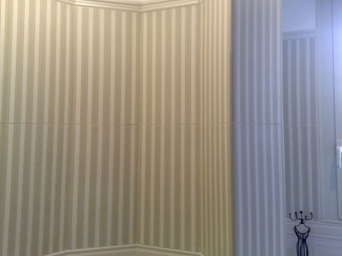 Archisio - Teresa Romeo - Progetto Bagni