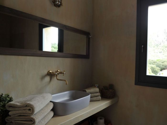 Archisio - Impresa Edile Marongiu - Progetto Interni