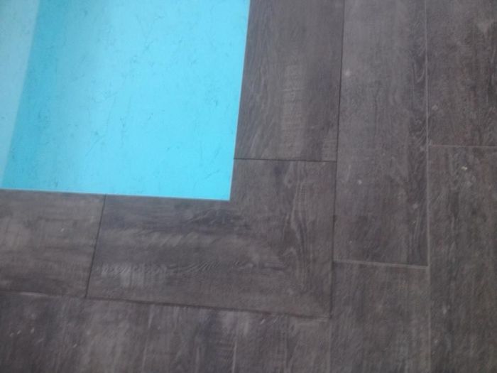 Archisio - Artistic Posa srl - Progetto Piscina