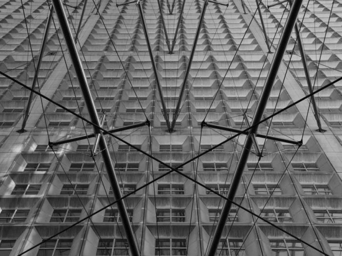 Archisio - Anna Galante - Progetto Defense