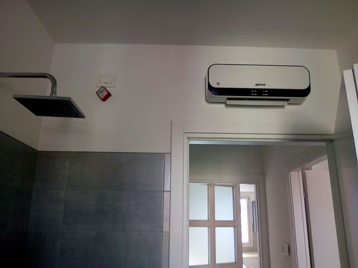 Archisio - Caracasa srl - Progetto Appartamenti in villa