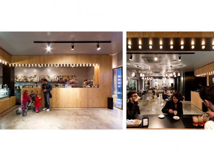 Archisio - Studio Gum - Progetto Primaclasse