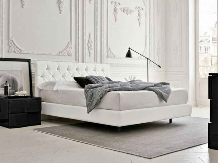 Archisio - Bassetti Proposte Darredo - Progetto Notte