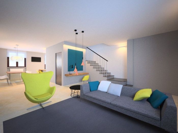 Archisio - Chiara Santi - Progetto Casa 10