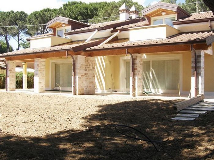 Archisio - Edilmova - Progetto Costruzioni civili e industriali