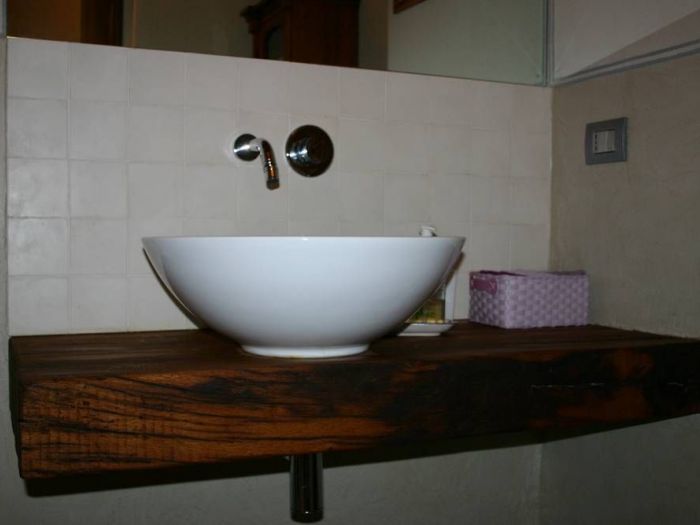 Archisio - Falegnameria Ferruzzi - Progetto Falegnameria