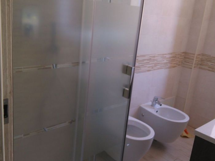 Archisio - Tecno Service Di Vito Nicotra - Progetto Rifacimento bagni