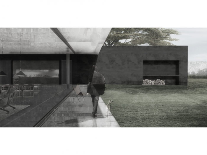 Archisio - Andearchitettura - Progetto Architettura