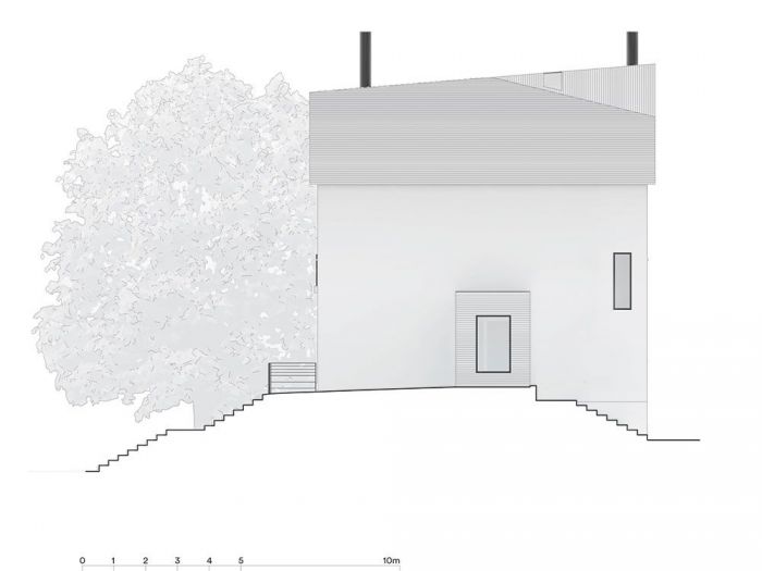 Archisio - Marta Forlese - Progetto House cb