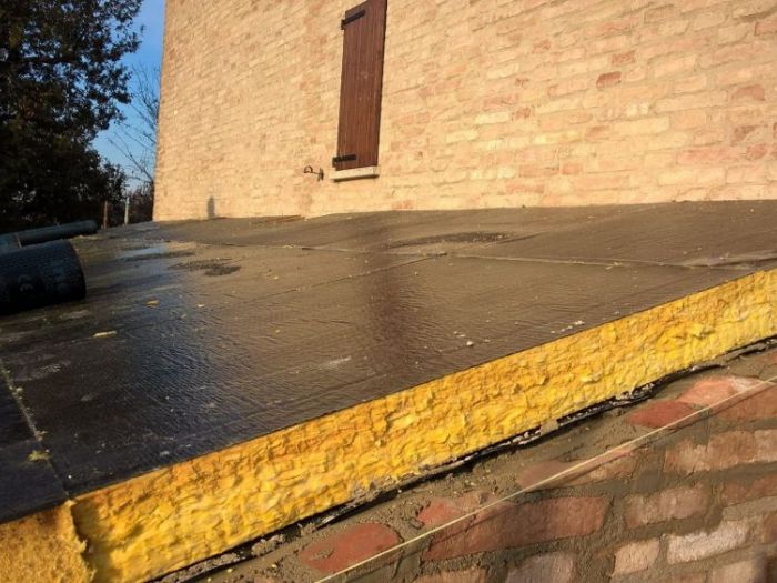 Archisio - Effe Costruzioni - Progetto Riqualificazione energetica