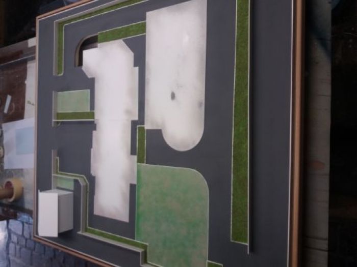 Archisio - Plastici Rocchi - Progetto Plastico catanzaro