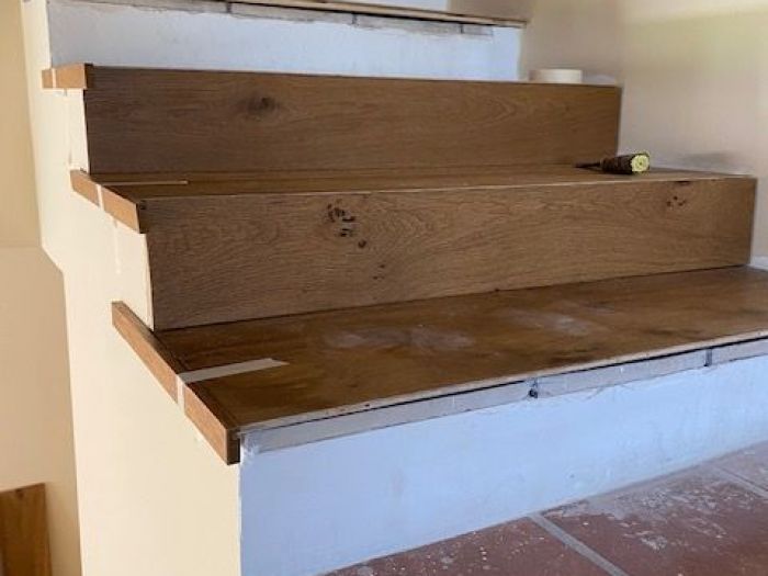 Archisio - Larte Nel Parquet srl - Progetto Realizzazioni 30