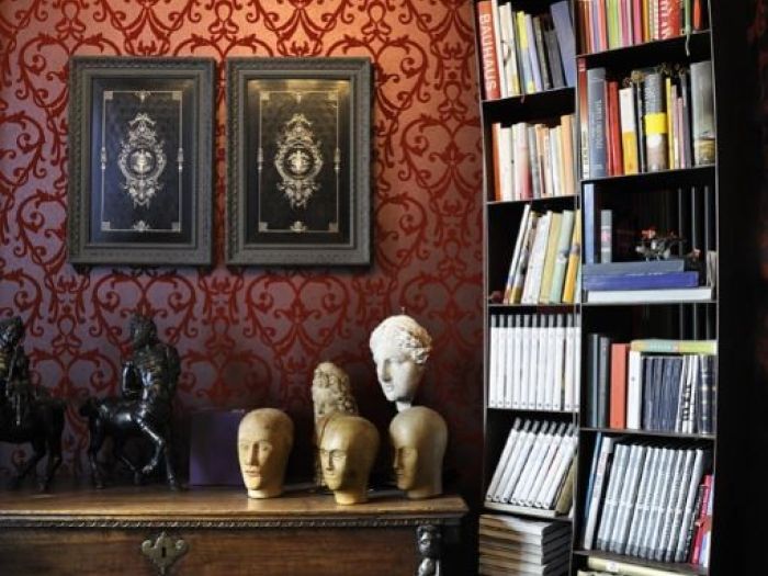 Archisio - Immagine - Progetto Gallery