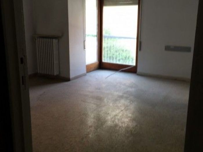 Archisio - Errico Gaglianese - Progetto Ristrutturazione degli uffici inps di catanzaro via milano