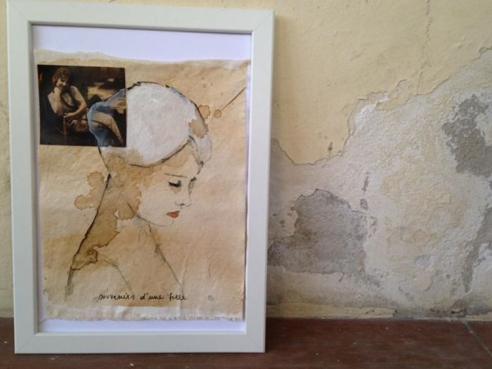 Archisio - Valeria Patrizi - Progetto Artista