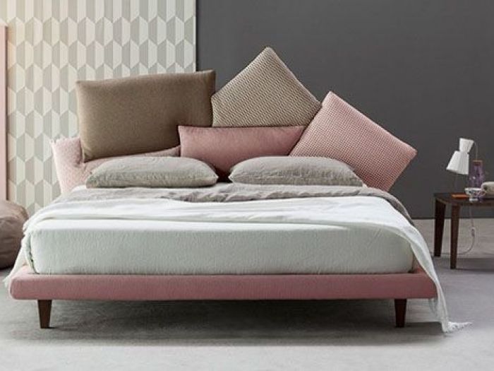 Archisio - Alfredo Caporale - Progetto Zona notte