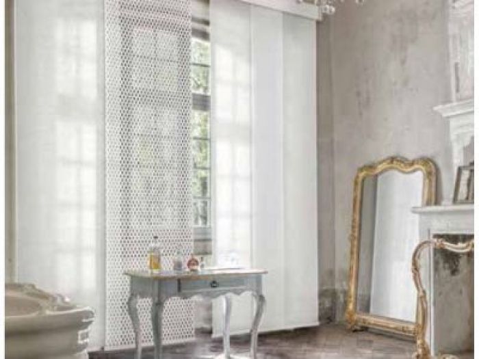 Archisio - Cr Idee Casa - Progetto Tendaggi