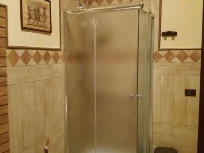 Archisio - Impresa Edile Riccobono - Progetto Ristrutturazione bagno