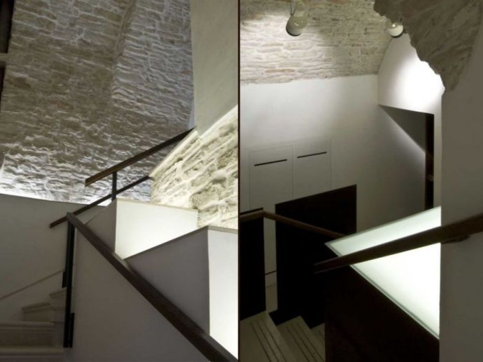 Archisio - Ettore Tricarico - Progetto Exhibitions and events