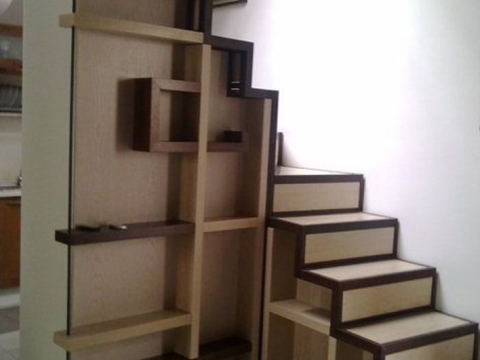 Archisio - Giuseppe Ariano - Progetto Progetto di ristrutturazione