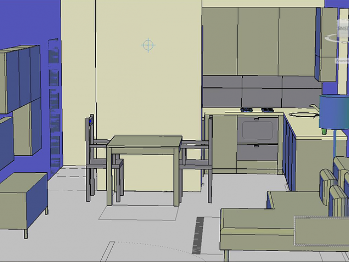 Archisio - Lucia Occhialini - Progetto Casalecchio di reno