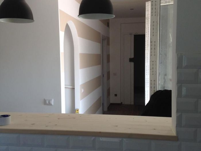 Archisio - Ea Works srl - Progetto Ristrutturazioni e restauri completi spazi interni in provincia di roma