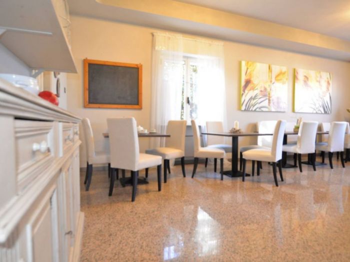 Archisio - Home Atmosphere - Progetto Hotel le vigne