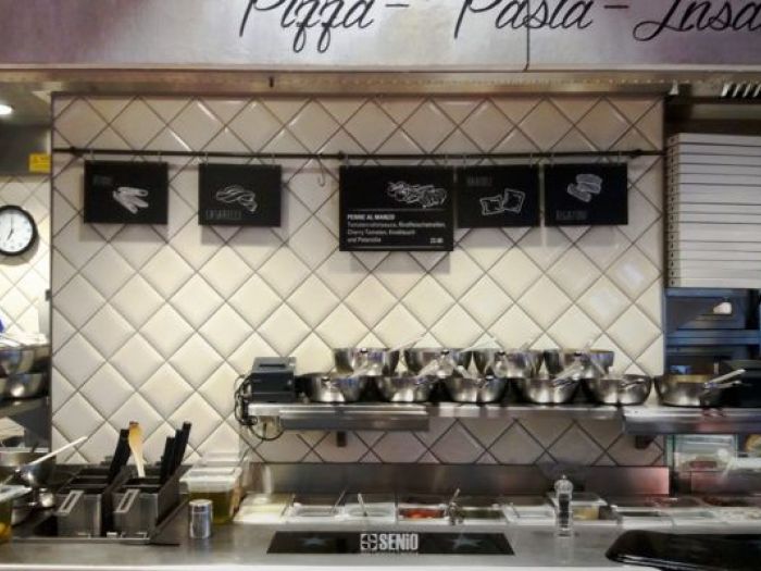 Archisio - Senio Alta Ceramica Faentina - Progetto SENIO ALTA CERAMICA FAENTINA