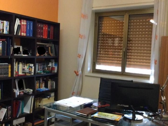 Archisio - Casesa Tiziano - Progetto Appartamento 65mq