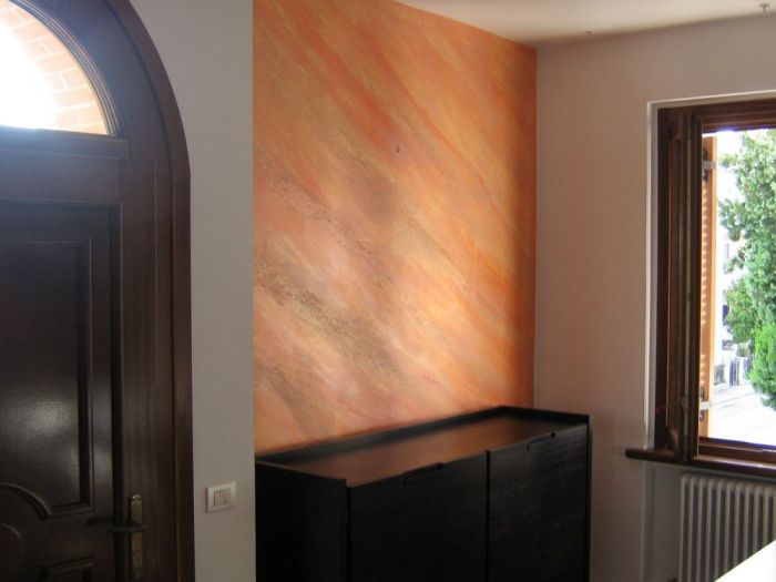 Archisio - Piazza Daniele Pittore Edile - Progetto Stile contemporaneo