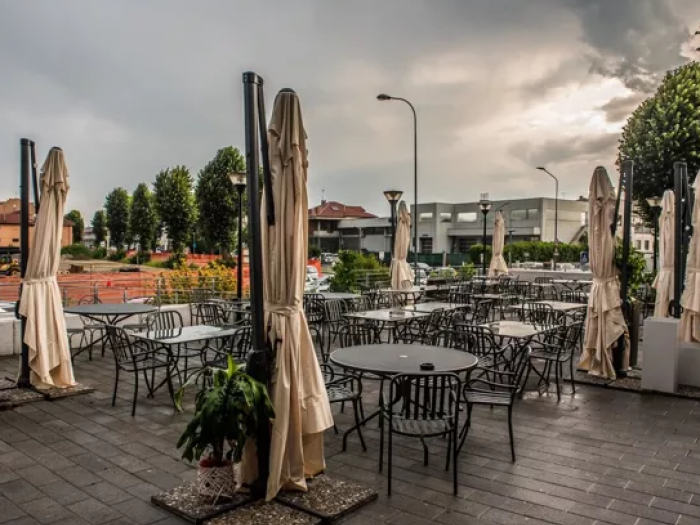 Archisio - Giorgia Cattaneo - Progetto Convivi