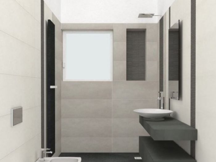 Archisio - Architettando Studio - Progetto Casa marconi