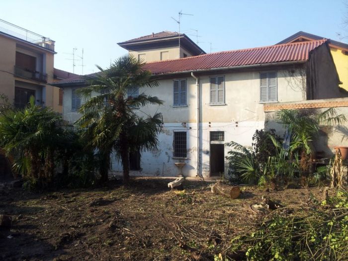 Archisio - Cesare Rossi - Progetto Bb il circuito biassono mb