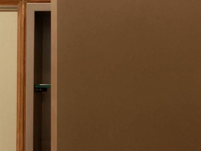 Archisio - Macrit Materie Creative Italiane - Progetto Specchofinestra consollenatura