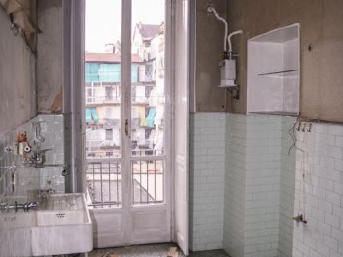 Archisio - 23scalini - Progetto Appartamento torino