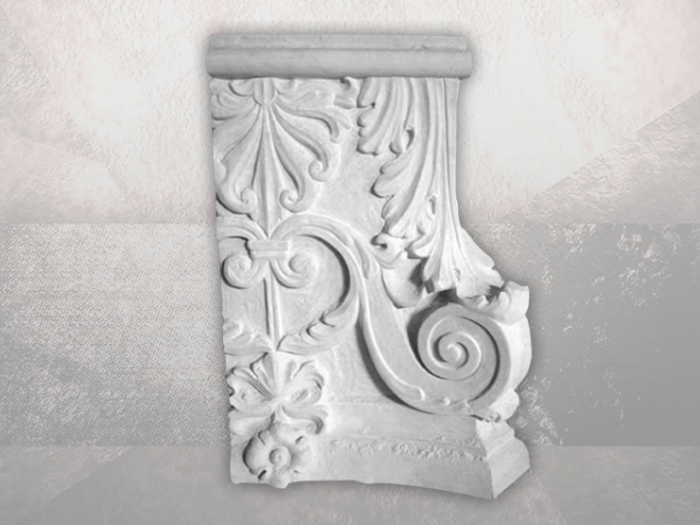 Archisio - Arte Base Marble Line - Progetto Colonne tavole e camini