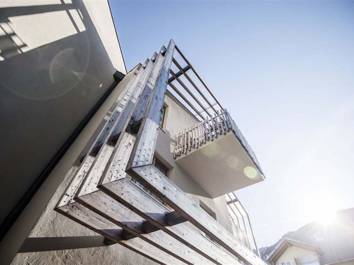 Archisio - Noa Network Of Architecture - Progetto Panorama monitoraggio costruttivo